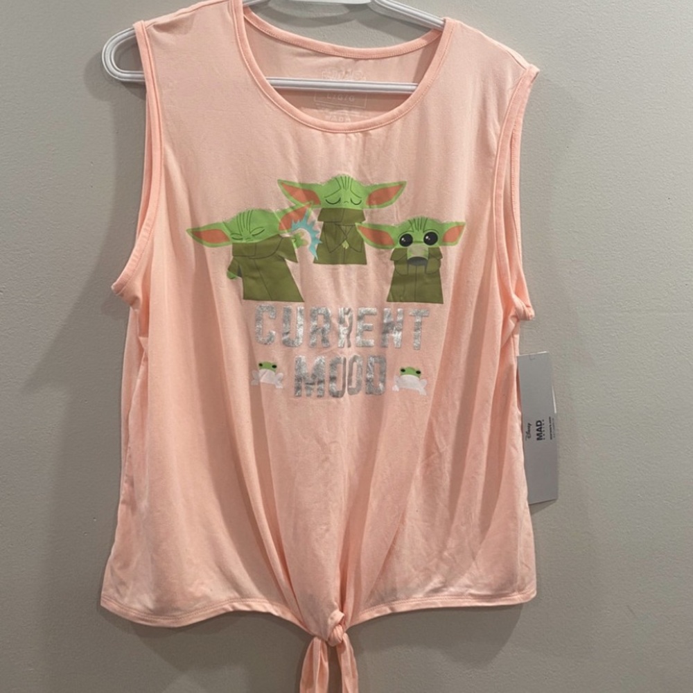 Star Wars shirt